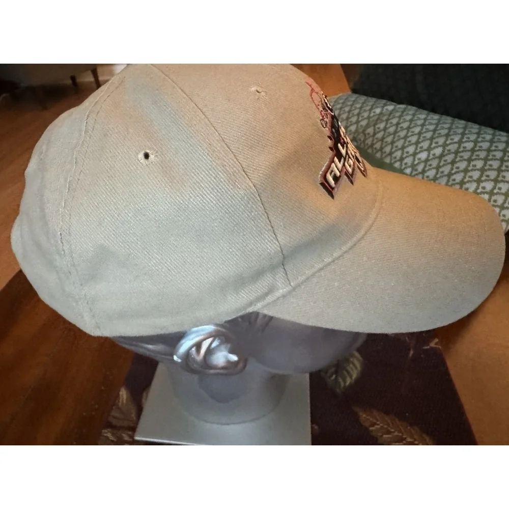 Vintage‎ 2003 MLB All Star Game Hat Chicago White Sox ESPN Radio 1000 Promo Cap